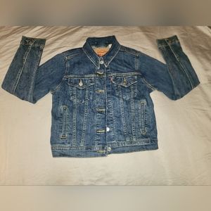 Levi Denim jacket